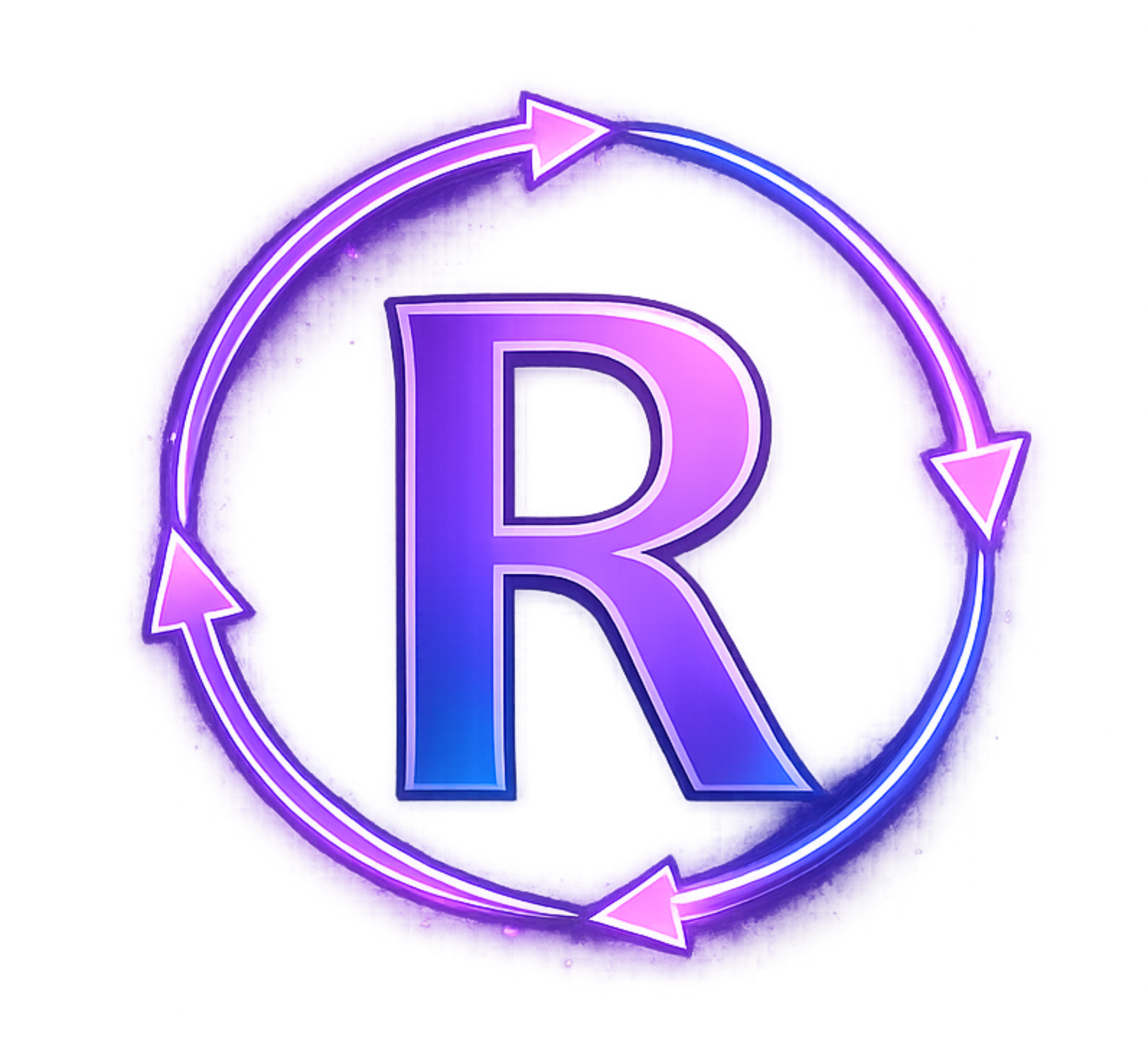 R